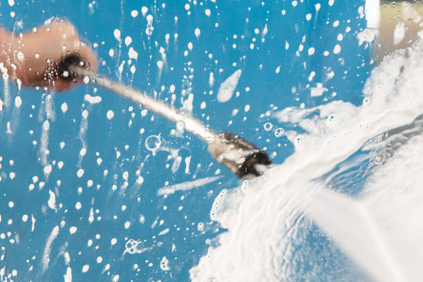 Best Machinery and Equipment Cleaning  in Garden City, SC