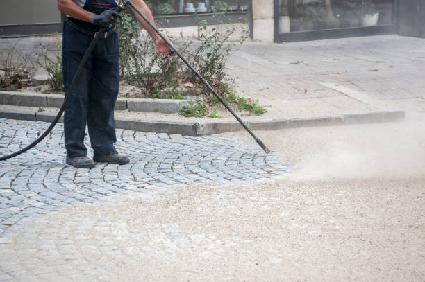 Best Driveway Pressure Washing  in Garden City, SC